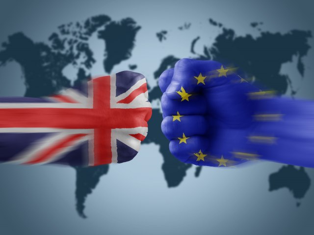 EU zapretila Londonu: Još ste naša članica, ne sklapajte aranžmane