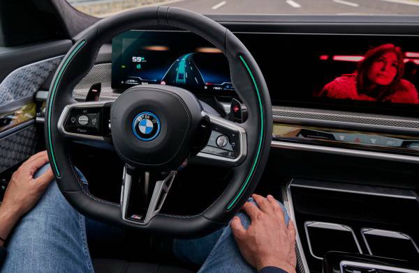 EU želi da spasi evropsku automobilsku industriju s autonomnim automobilima i veštačkom inteligencijom