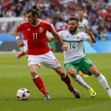 EURO 2016: Vels AUTOGOLOM do istorijskog uspeha (VIDEO)