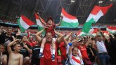 EURO 2020 i fudbal: Budimpešta - grad domaćin koji proživljava letnju renesansu