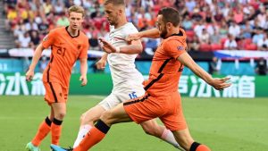 EURO 2020 i fudbal: Češka fudbalska rapsodija – Holandija ide kući