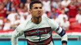 EURO 2020 i fudbal: Kristijano Ronaldo obara rekorde, Francuska autogolom slavila u derbiju u Minhenu