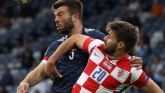 EURO 2020 i fudbal: Hrvatska slavi - majstori Modrić i Perišić otvorili vrata nokaut faze