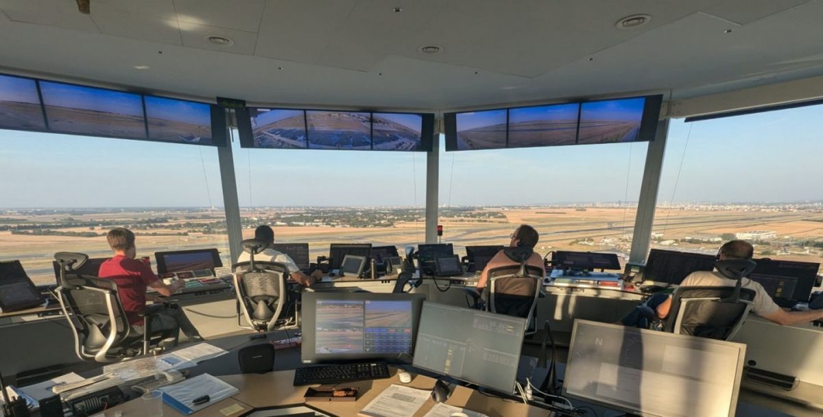 EUROCONTROL: 86% letova iznad zemalja bivše Jugoslavije su preleti