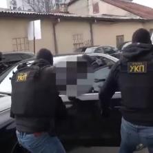 EUROPOL STAO NA PUT KOKAINSKOJ EKIPI: Pohapšeni Vračarci bili deo super-kartela (VIDEO)