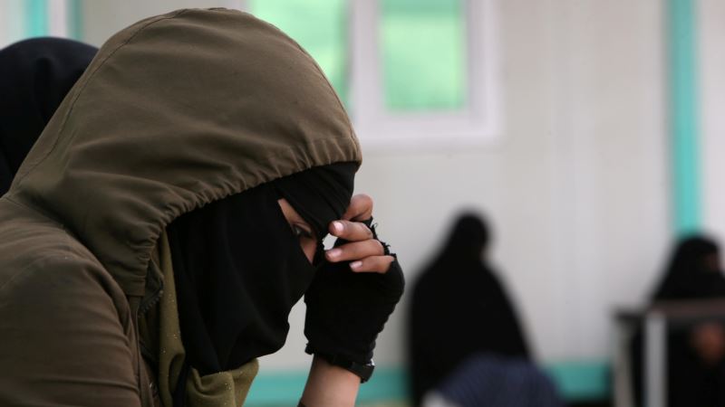 EUROPOL: Žene IDIL-a, odgajateljice budućih džihadista