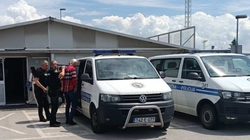 EUROPOL i BiH uhapsili još šest pripadnika balkanskog narko-kartela