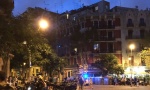 EVAKUACIJA U BARSELONI: Lažna dojava o bombi kod čuvene katedrale (FOTO/VIDEO)