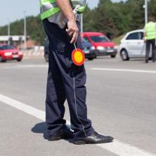EVO GDE ĆE BITI POJAČANE KONTROLE: Kamere će dobiti svaki saobraćajni policajac