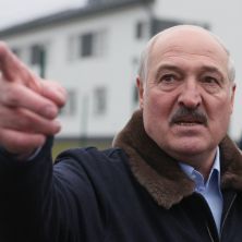 EVO GDE ĆE BITI RASPOREĐENO NUKLEARNO NAORUŽANJE: Oglasio se zvaničnik iz Belorusije - Znamo kako ćemo ga upotrebiti