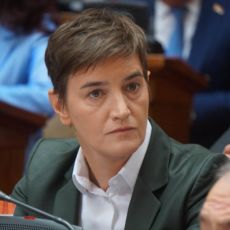EVO KADA ĆE SE ZNATI IME MANDATARA: Brnabić otkrila detalje o formiranju nove Vlade Srbije