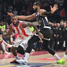EVO KADA IGRAJU ZVEZDA I PARTIZAN: Poznati termini polufinala ABA lige