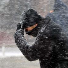 EVO KADA MOŽEMO OČEKIVATI ZAHLAĐENJE: Srbija na udaru olujnog vetra, poznato hoće li biti snežnih padavina u narednim danima 
