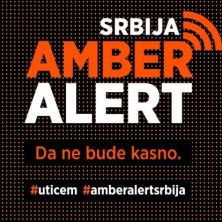 EVO KADA SE POKREĆE AMBER ALERT SISTEM U SRBIJI! Da li će biti aktiviran u slučaju devojčice sa Mirijeva?