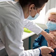 EVO KO JE U VRHU, A KO NA ZAČELJU LISTE: Gde je u Beogradu najviše, a gde najmanje vakcinisanih građana? (FOTO)