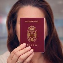 EVO KOLIKO ĆE VAS KOŠTATI: Izvadite pasoš BEZ ODLASKA U STANICU više puta! 