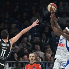 EVO ZA KOLIKO PARA MOŽETE GLEDATI MEČ FINALNE SERIJE ABA LIGE: Partizan odredio cene karata za duel protiv Budućnosti
