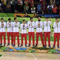 EVO ZAŠTO JE ĆUTAO POSLE EP: Jokiću navijači Srbije pretili posle Evrobasketa (FOTO)