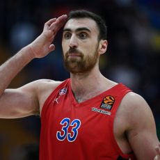EVROLIGA: Makabi bolji od CSKA, Milutinov solidan u porazu Armejaca