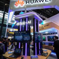 EVROPA OPET POPUSTILA PRED AMERIČKIM PRITISKOM: Uvedena ograničenja za 5G tehnologiju kineskog Huaveia