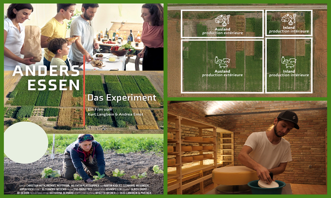 EVROPSKA NEDELjA SMANjENjA OTPADA: Svesno korišćenje resursa kroz film