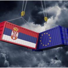 EVROPSKA PERSPEKTIVA NAPRED, PROŠIRENJE ZA ZAPADNI BALKAN - STOP! Šta očekivati kada je u pitanju ulazak Srbije u EU?