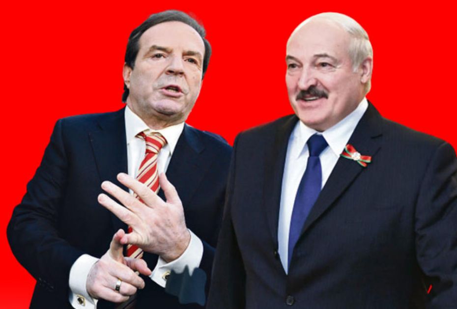EVROPSKA UNIJA ČEŠLJA POSLOVE BOGOLJUBA KARIĆA! U toku istraga o tokovima novca i TAJNIM VEZAMA sa Lukašenkom!