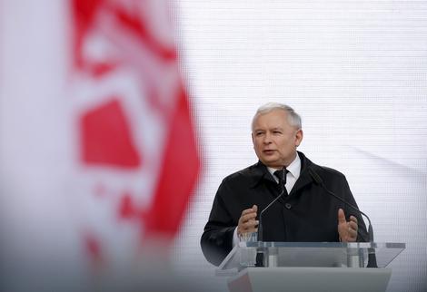 EVROPSKA UNIJA PLANIRA KAZNU Poljska usvojila kontroverzni zakon o reformi Vrhovnog suda