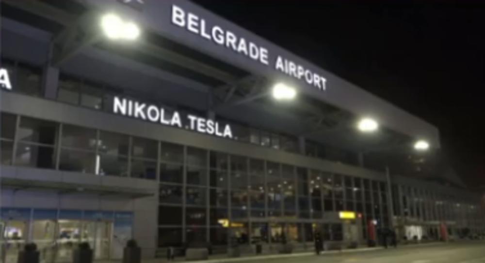 EVROPSKA UNIJA POSLALA POMOĆ: Prvi avion sa hitno potrebnom medicinskom opremom stigao večeras u Beograd! VIDEO