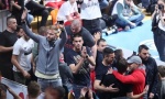 EVROPSKI ČETVRTAK U ARENI: Fudbaleri Zvezde na video bimovima, pa okršaj košarkaša sa Baskonijom