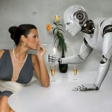EVROPSKI PARLAMENT ODLUČUJE: Robote treba smatrati ELEKTRONSKIM OSOBAMA odgovornim za svoja dela?