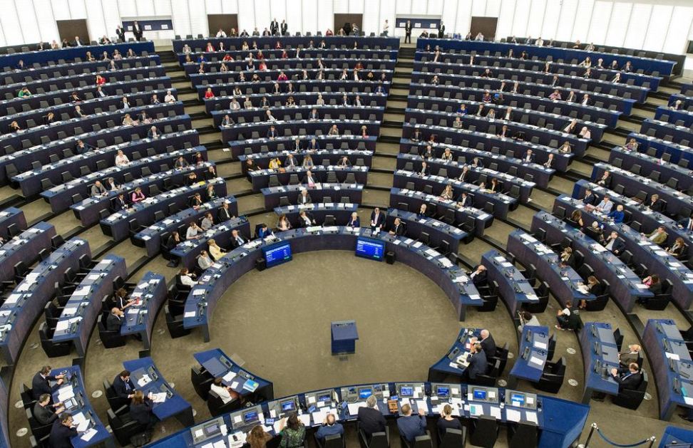 EVROPSKI PARLAMENT USVOJIO REZOLUCIJU KOJA ĆE OBRADOVATI ZAEVA I RAMU: Odluka EU da odlože pregovore sa Skopljem i Tiranom strateška je greška