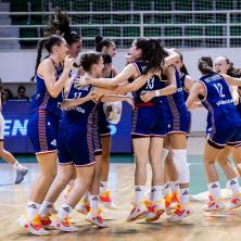 EVROPSKO PRVENSTVO: Srbija se plasirala u četvrfinale