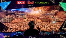 EXIT, DJ Mag, Beatport i Boris Brejcha biraju novu svetsku zvezdu mts Dance Arene