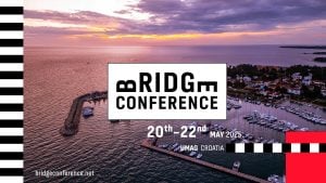EXIT dovodi najuticajnije profesionalce iz sveta muzike na Bridge konferenciju