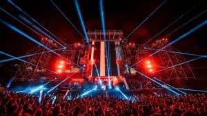 EXIT festival možda napušta Srbiju zbog podrške studentima