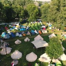EXIT kamp će i ove godine ugostiti posetioce iz svih delova sveta, u Novom Sadu popunjeno preko 90 odsto smeštajnih kapaciteta!