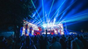 EXIT pokreće festivale i u Kini i Bugarskoj