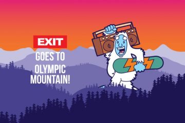 EXIT pokreće zimski festival na olimpijskoj Jahorini!