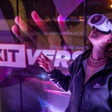 EXIT zaokružuje najjače festivalsko VR iskustvo događajima u Beogradu