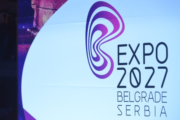 Беговић: EXPO 2027 је битан за Србију и регион