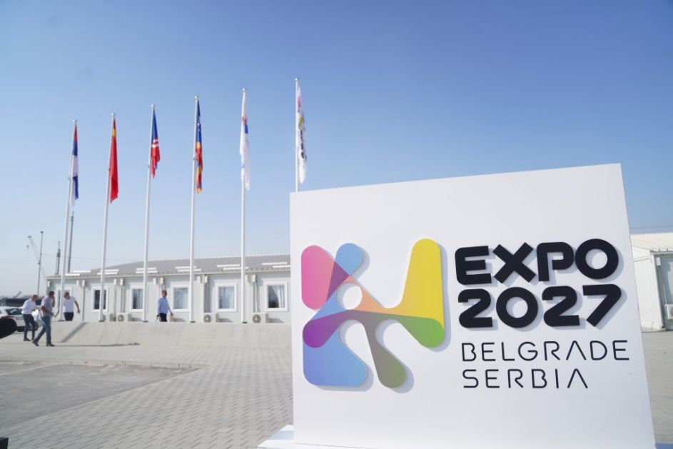 Томијо Јамада, чувена “EXPO бака” поручила из Осаке: Србијо, чекај ме 2027.