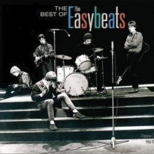 Easyfever - Best Of The Easybeats