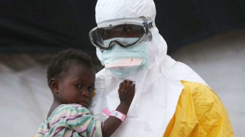 Ebola se vratila u Kongo