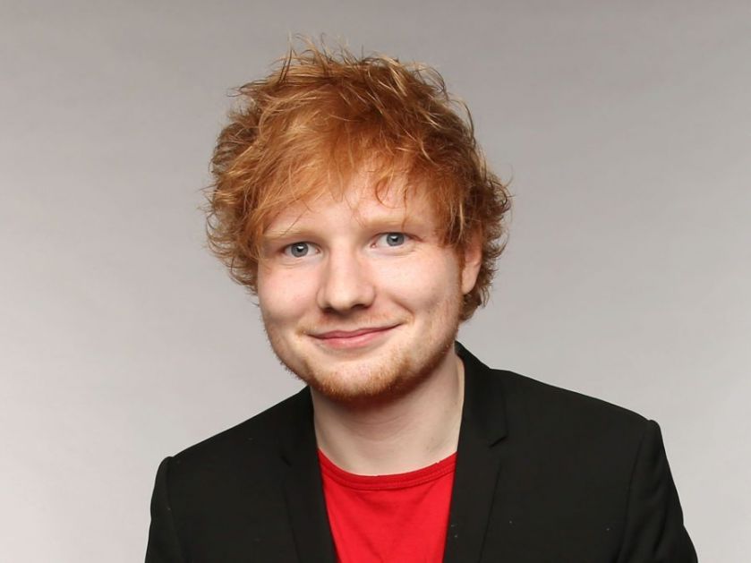 Ed Sheeran otvara Sziget 2019