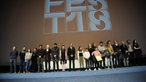 „Ederlezi rising“ najbolji domaći film na FEST-u