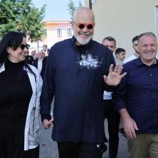 Edi Rama odneo pobedu na izborima: Socijalistička partija osvojila 52 odsto glasova