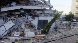 Edi Rama optimista za svetsku pomoć za obnovu posle zemljotresa