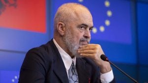 Edi Rama osvojio istorijski četvrti mandat: Socijalistima u Albaniji ubedljiva većina
