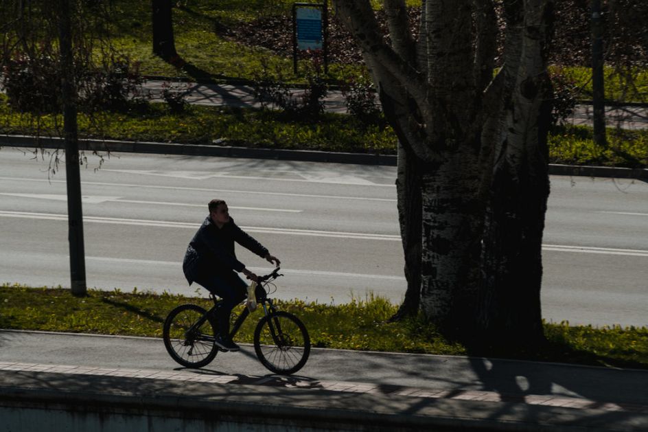 Edukativna biciklistička tura do Futoga i nazad